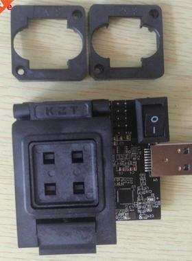 SM3281L testing jig U disk empty rack flash memory flash BG