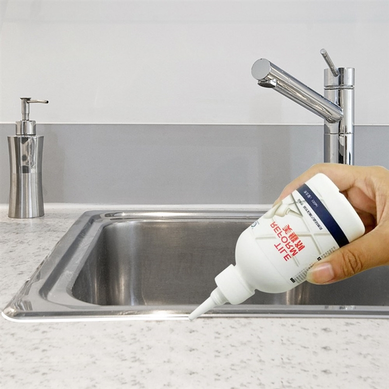 Tile Gap Refill Agent Tiles Reform Coating Mold Cleaner Tile
