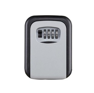 LoCk Box ComBination LoCkBox witH Code for HouSe Sto