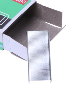 1000pcs/box 24/6 Staples For Stapler Practical Design Schoo