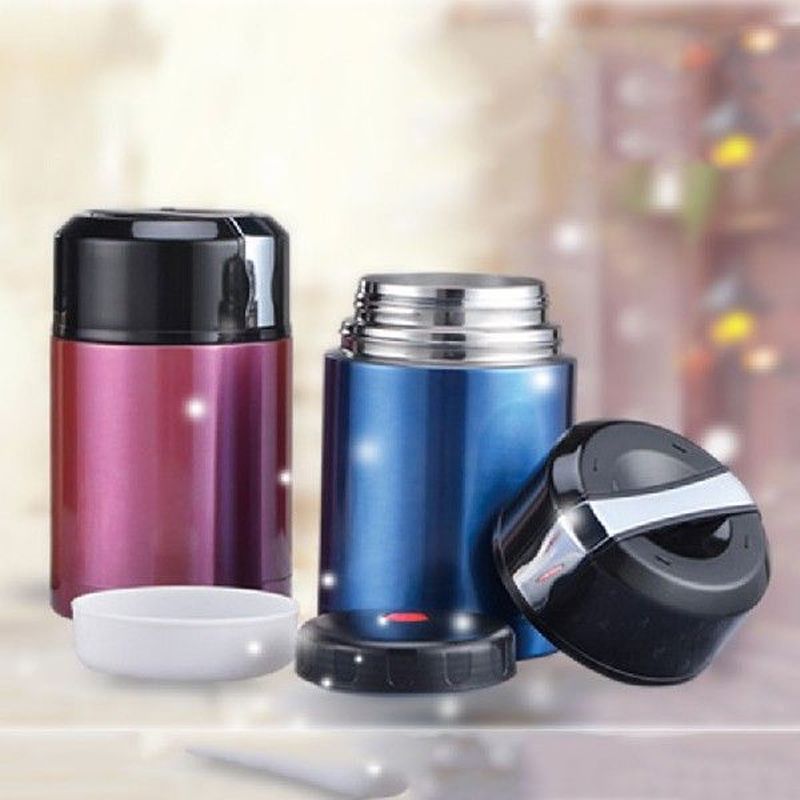 1000ml 304 Stainless Steel Smoldering Pot Large Capacity