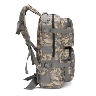 mens camouflage bag outdoor hunting camping bag hiking