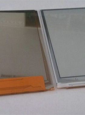 6 inch eink LCD Display screen matrix For Texet TB 156 E bo