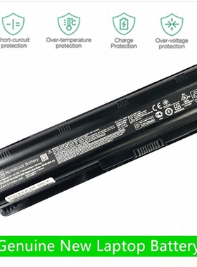 NEW DM4 Laptop Battery for HP Pavilion MU06 CQ42 CQ32 G42 CQ