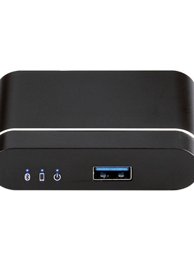 ALLOYSEED L9 Wired DLNA For Miracast Airplay Screen Mirrori