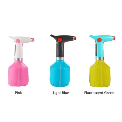 Electric Watering Cans Sprayer Plant Watering Spray Househol