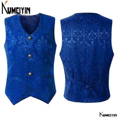 -Short dress retro male ma3 jia3 Halloween costumes