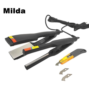 Channel Letter hot Milda machine Bender bending Acrylic