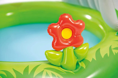 Intex 57122NP Baby Pool Royal Castle