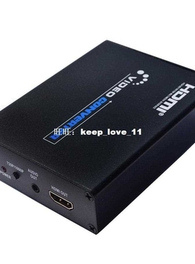 SCART to HDMI Converter Adapter HDMI Splitter HDTV