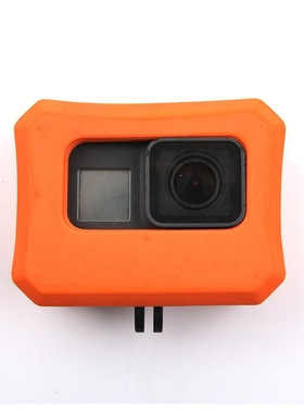 EVA Protective Case For Gopro Hero 7/6/5 Water Floaty Actio