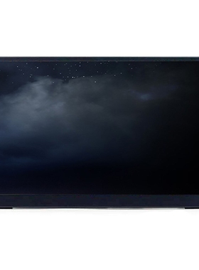 Portable Monitor 15.6 inch Computer Display 1920 x 1080 Ful