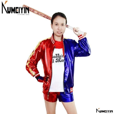 -The little ugly Halloween costumes