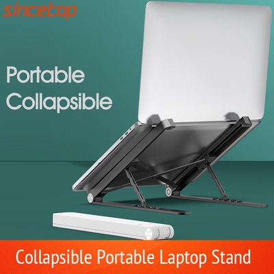 Laptop Holder for MacBook Pro Notebook Foldable Stand Bracke