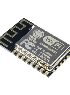 ESP-12F WiFi module ESP8266MOD serial port to WiFi wireless