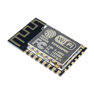 ESP-12F WiFi module ESP8266MOD serial port to WiFi wireless