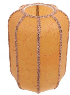 Shade Light Lamp Lampshade Hanging Lantern Vintage Ceiling