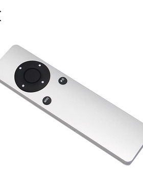 niversal Replacet Remote Control for Apple TV1 TV2 TV3 A1294