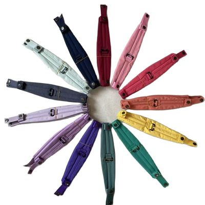 Detachable Shoulder Pads for Kenkans Backpacks Decompression