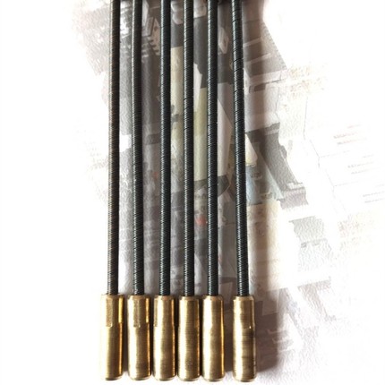 50P cable puller the extractor leader for Dia 4mm cable ele