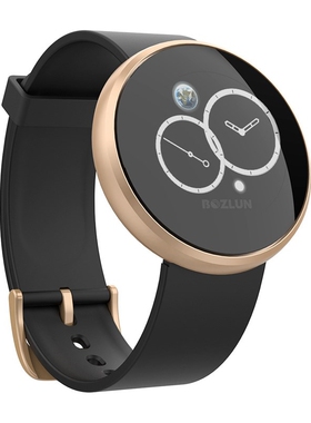 Bozlun fashion smart watch IP68 waterproof smartwatch heart