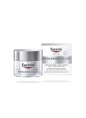 Eucerin Hyaluron Filler Anti-aging Anti-wrinkle Day Cream 50