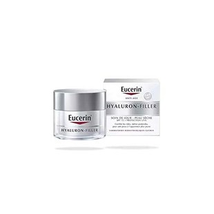 Anti aging wrinkle Eucerin Cream Filler Day Hyaluron