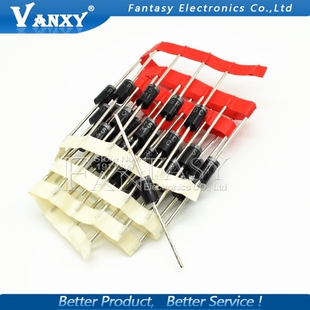 1 Package 1N5408 1N5404 1N5401 1N5822 1N5818 UF5408 UF5402