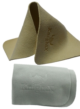 KnightX glasses screen mobile cleaner cloth  wipes camera