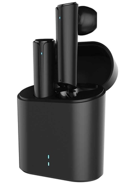 BLuetooth 5.0 Earbuds Earphone True Wireless TWS in ear Blue