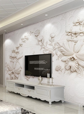 Custom Photo Wallpaper For Walls Roll 3D European Style