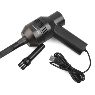 USB Lapt Mini for Portable Cleaner Keyboard Handheld Vacuum