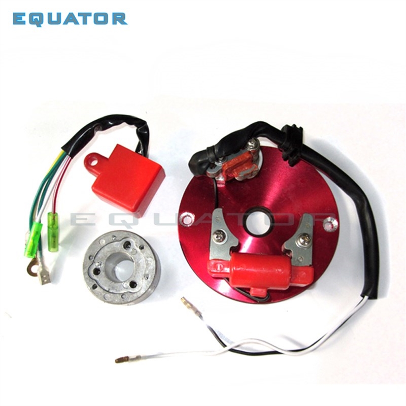 /High Performance Racing HP Magneto C Stator 50cc-125cc Dirt