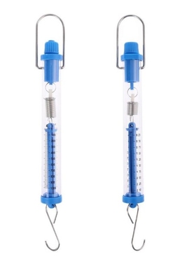 Newton Gram Dynamometer Spring Scale Balance Tubular Dynamom