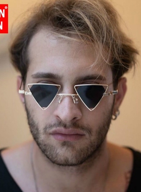 LeonLion Fashion Retro Sunglasses Men Luxury Brand Glasses