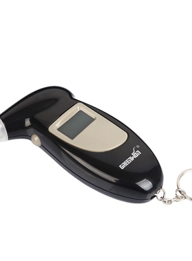digital alcohol tester breath alcohol tester breathalyzer br
