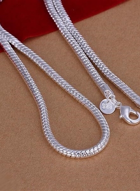 N191-24 hot brand new fashion popular chain necklace jewelry