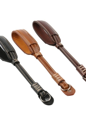 High Quality No slip Camera Wrist Strap Heavy Duty Universa