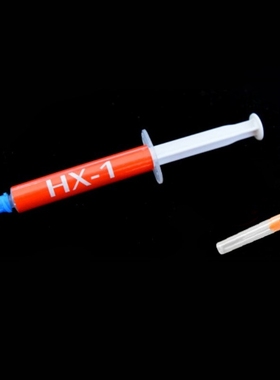 HX-1 Computer fan synthetic lubricant oil high speed lubrica