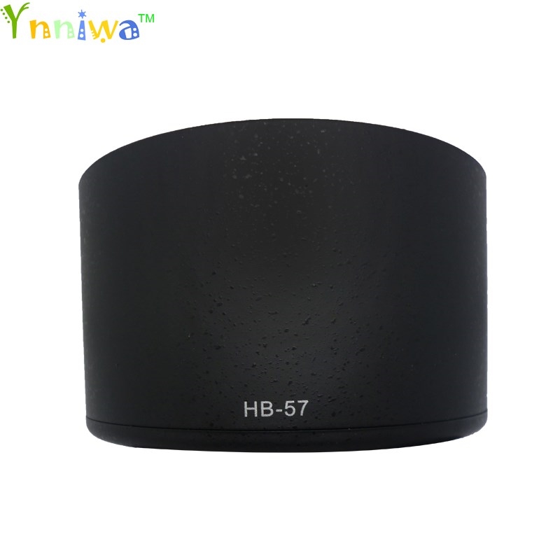 HB57 HB 57  Bayonet Lens Hood for Nikon AF S NIKKOR 55 300m