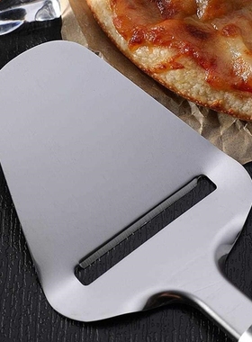 Trancheur de fromage en acier inoxydable | Coupe-gateau poly