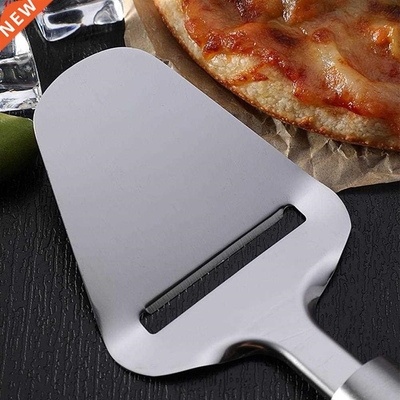 Trancheur de fromage en acier inoxydable | Coupe-gateau poly