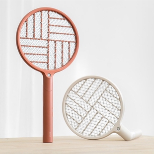 For XIAOMI MIJIA Electric mosquito racket SOTHING Foldable M