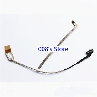 New LCD Cable For HP Pavilion G6 G6-1000 G6-1XXX Laptop Seri