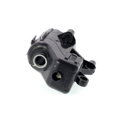 Original second hand car electric rearview mirror folding mo