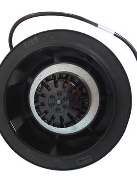 New original  Germany  ebmpapst R2S175-AB56-01 centrifugal