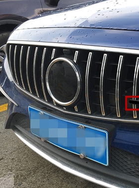 For AMG Mercedes W212 W202 W211 W210 W205 CLA CLS GLK ML GT