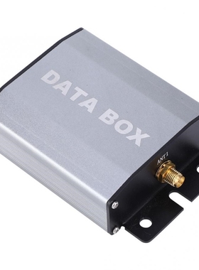inversor solar Data Box for 2.4G Wireless Photovoltaic Moni