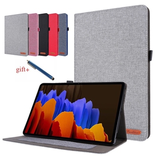 Flip Cowboy Tablet Case for Samsung Galaxy Tab S6 Lite Case