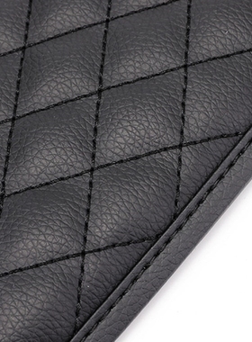 Pad Car Armrests Cover Trim Cover Center Console Box Cushio